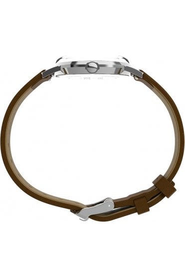 Timex Marlin x Automatic Peanuts Christmas Watch TW2W47200