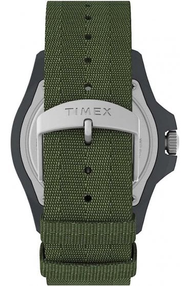 Timex Mens Expedition North Freedive Ocean Watch TW2V40400