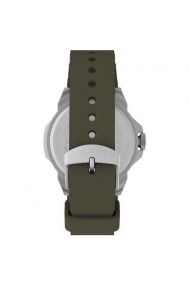 Timex Mens Expedition North Ridge Resin Strap Watch TW2V40700