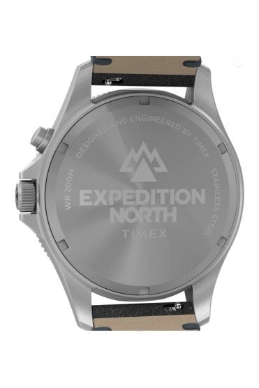 Timex Mens Expedition North Slack Tide Watch TW2W21900
