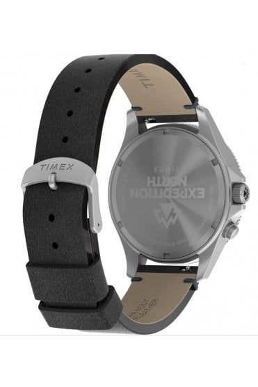 Timex Mens Expedition North Slack Tide Watch TW2W21900