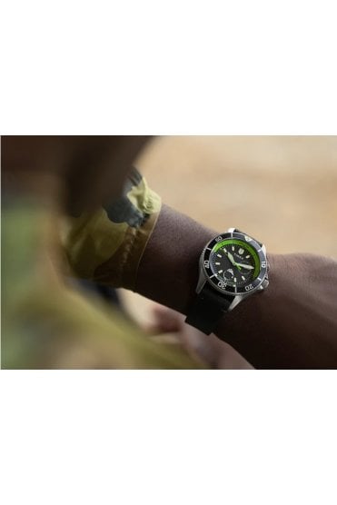 Timex Mens Expedition North Slack Tide Watch TW2W21900