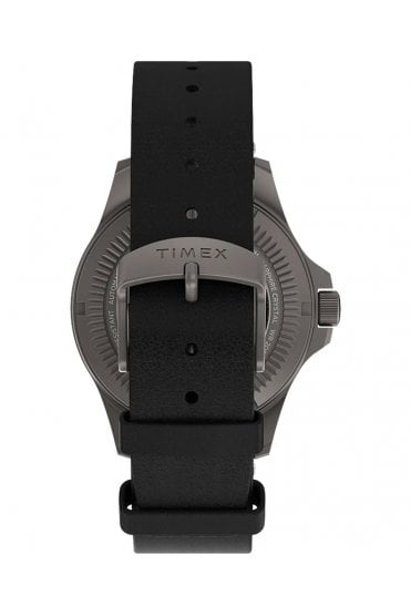 Timex Mens Expedition North Titanium Automatic Watch TW2V54000