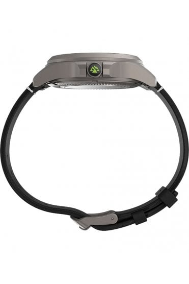 Timex Mens Expedition North Titanium Automatic Watch TW2V54000