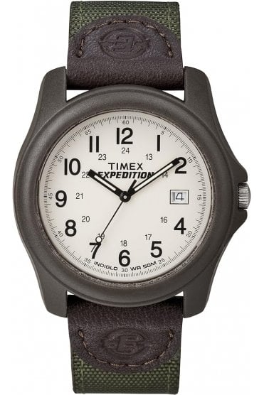 Timex Mens Expedition Watch T49101