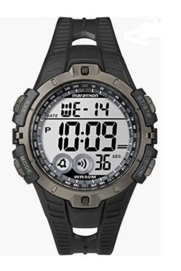 Timex Men's Marathon Sports Digital Watch T5K802