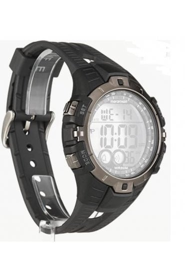 Timex Men's Marathon Sports Digital Watch T5K802