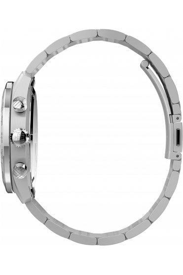 Timex Mens Waterbury Chronograph Watch TW2V42400