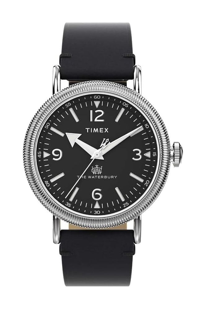 Timex  Mens Waterbury Standard Watch TW2W20200