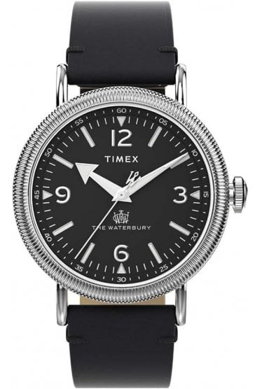 Timex Mens Waterbury Standard Watch TW2W20200