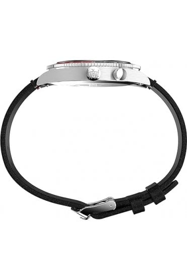 Timex Mens Waterbury Traditional GMT Watch TW2W22800