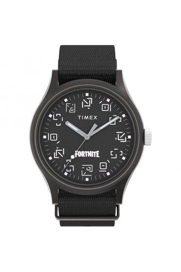 Timex Originals MK1 Fortnite 40mm Watch TW2W97000