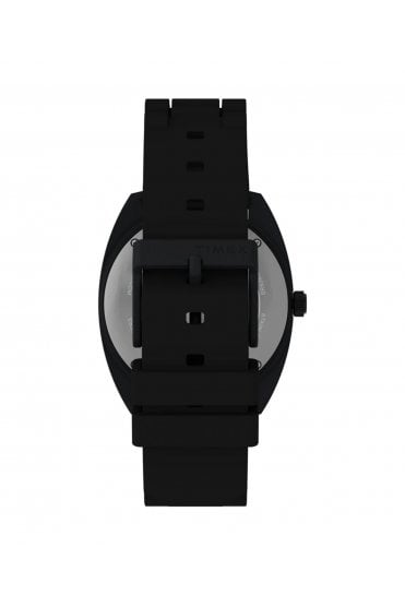 Timex Peanuts x 1979 Reissue Inspired 37mm Silicone Strap Watch TW2Y70900