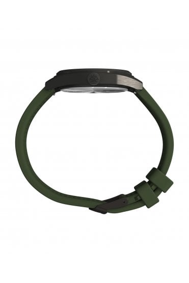 Timex Peanuts x Expedition Snoopy Road Trip 39mm Silicone Strap Watch
 TW2Y52500