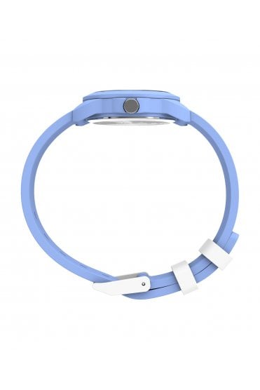 Timex Peanuts x Kids Spring 30mm Silicone Strap Watch TW2Y51100