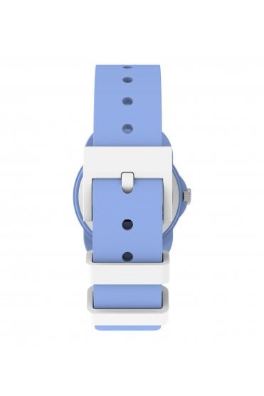 Timex Peanuts x Kids Spring 30mm Silicone Strap Watch TW2Y51100