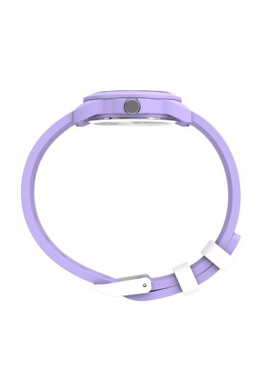 Timex Peanuts x Kids Spring 30mm Silicone Strap Watch TW2Y51200