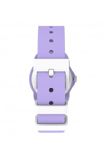 Timex Peanuts x Kids Spring 30mm Silicone Strap Watch TW2Y51200