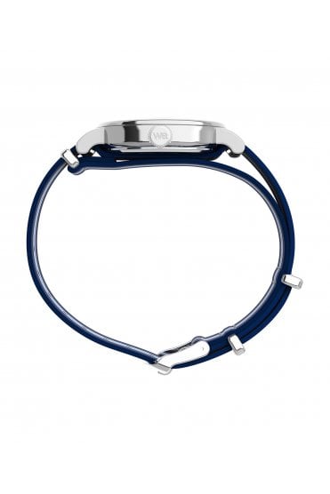 Timex Peanuts x Weekender Pickleball 37mm Fabric Strap Watch TW2Y50600