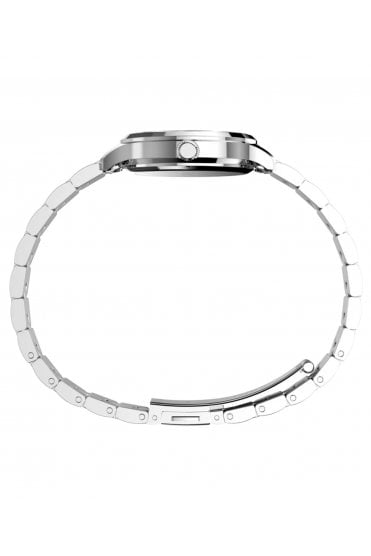 Timex Peyton 32mm Stainless Steel Bracelet Watch TW2W98400