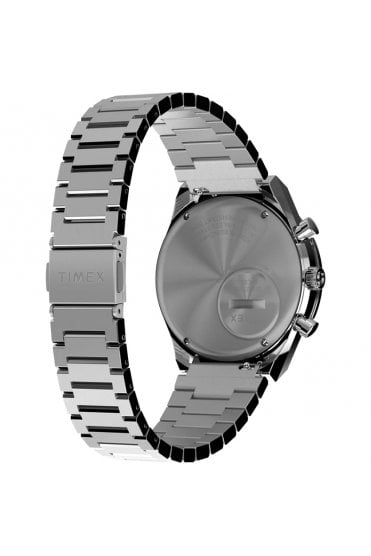 Timex Q Gents Retro Chronograph Watch TW2W51600