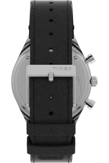 Timex Q Mens Retro Chronograph Watch TW2V42700