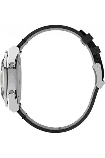 Timex Q Mens Retro Chronograph Watch TW2V42700