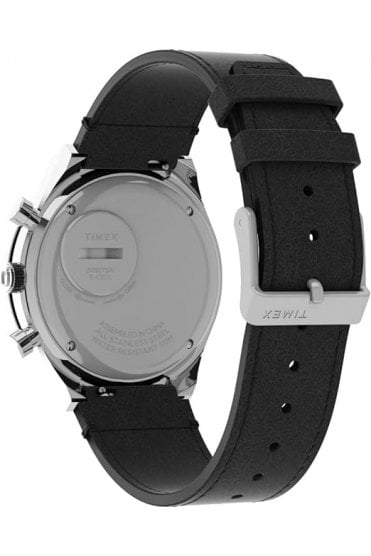 Timex Q Mens Retro Chronograph Watch TW2V42700