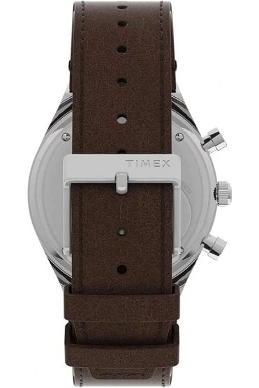 Timex Q Mens Retro Chronograph Watch TW2V42800