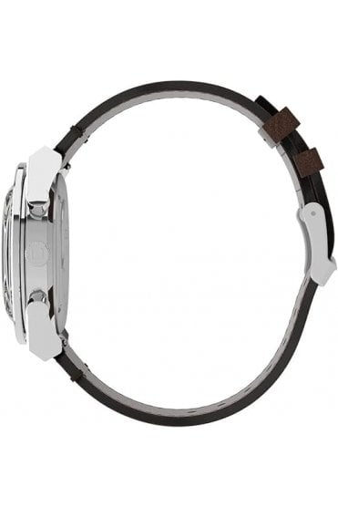 Timex Q Mens Retro Chronograph Watch TW2V42800