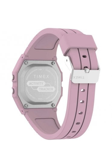 Timex Sport Activity Tracker 37mm 3ATM Watch TW5M55800