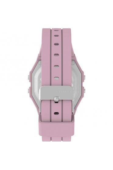 Timex Sport Activity Tracker 37mm 3ATM Watch TW5M55800