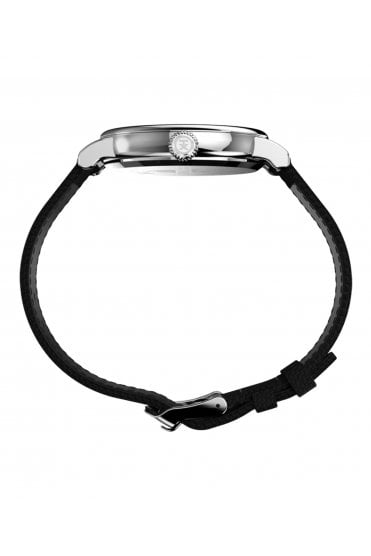 Timex Standard 40mm Fabric Strap Watch TW2V44000