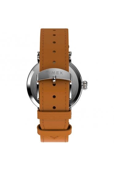 Timex Standard x Peanuts Featuring Snoopy Basketball Watch TW2W51900