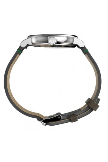 Timex Standard x Peanuts Featuring Snoopy Winter Watch TW2V60700