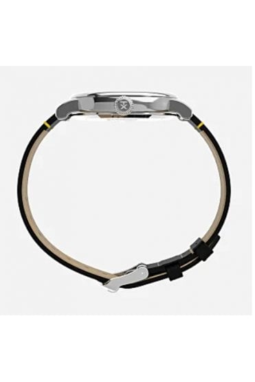 Timex Standard x Peanuts Snoopy St Patricks Day Watch TW2V60400