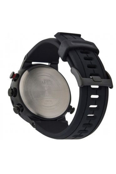 Timex T2N720 Intelligent Quartz Gents Tide-Temp-Compass Watch