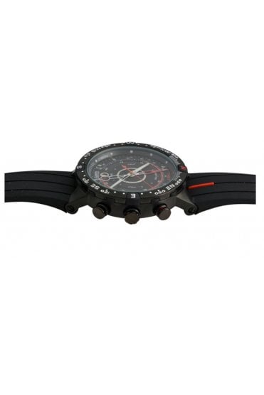 Timex T2N720 Intelligent Quartz Gents Tide-Temp-Compass Watch