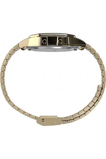 Timex T80 Mens Retro Bracelet Watch TW2R79200 NEW