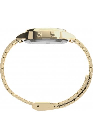 Timex T80 Mens Retro Bracelet Watch TW2U93500