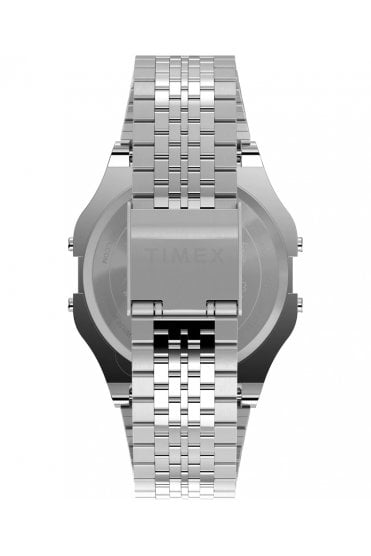 Timex T80 x Peanuts Dream in Colour Bracelet Watch TW2V61300