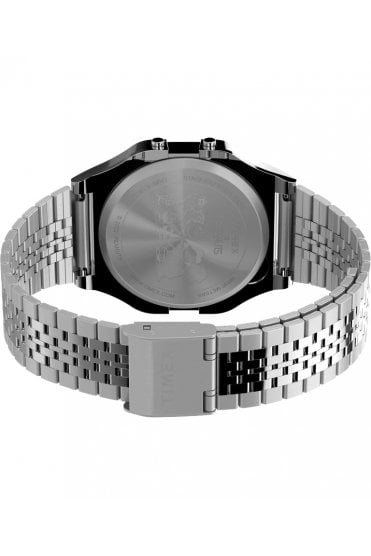 Timex T80 x Peanuts Dream in Colour Bracelet Watch TW2V61300