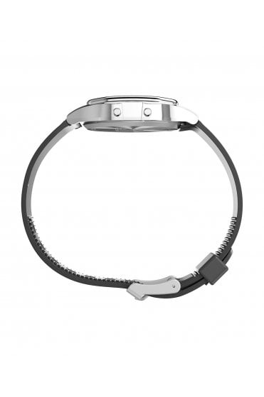 Timex T80 x Peanuts Space 34mm Watch TW2W90100