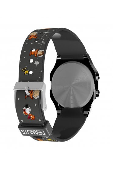 Timex T80 x Peanuts Space 34mm Watch TW2W90100