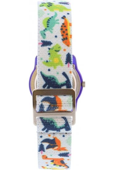 Timex Time Machines 29mm Dinosaur Kids Watch TW7C77300