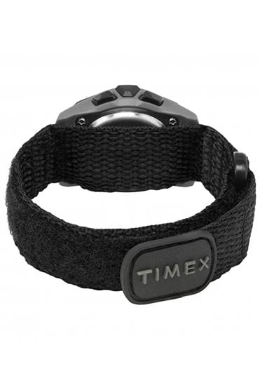 Timex Time Machines 35mm Fabric Strap Watch TW7C26400