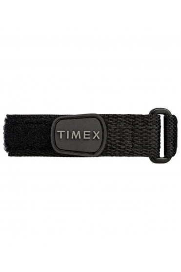 Timex Time Machines 35mm Fabric Strap Watch TW7C26400