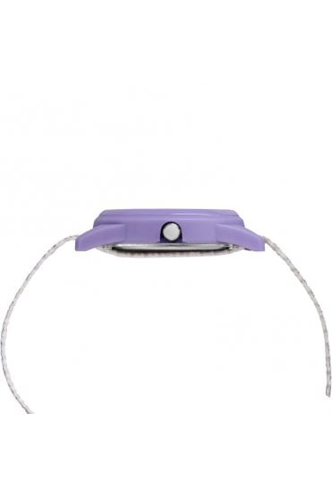 Timex Time Machines Fabric Strap 32mm Watch TW7C12200