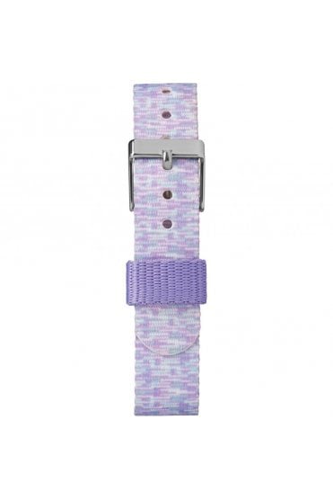 Timex Time Machines Fabric Strap 32mm Watch TW7C12200