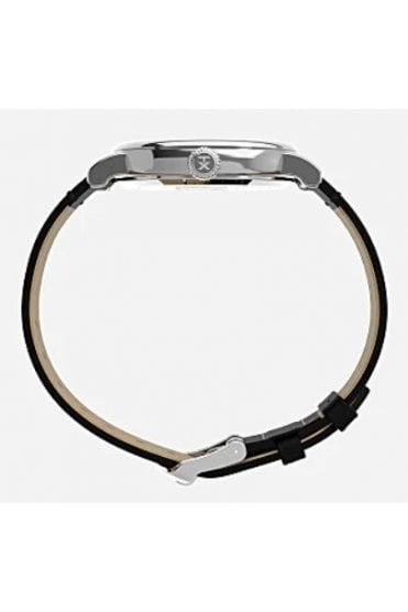 Timex TW2V61000 x Peanuts Featuring Snoopy Happy Birthday Watch